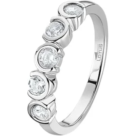 Bague Femme Lotus LP1785-3/114 14 de Lotus, Bagues - Réf : S7284744, Prix : 49,83 €, Remise : %