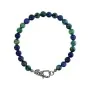 Bracelet Homme Albert M. WSOX00477.AZZ de Albert M., Bracelets - Réf : S7284758, Prix : 98,63 €, Remise : %