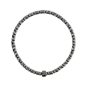 Bracelete masculino Albert M. WSOX00553.S de Albert M., Pulseiras - Ref: S7284760, Preço: 112,00 €, Desconto: %