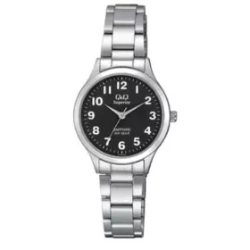 Ladies' Watch Q&Q SUPERIOR (Ø 30 mm) by Q&Q, Wrist Watches - Ref: S7284884, Price: 66,33 €, Discount: %