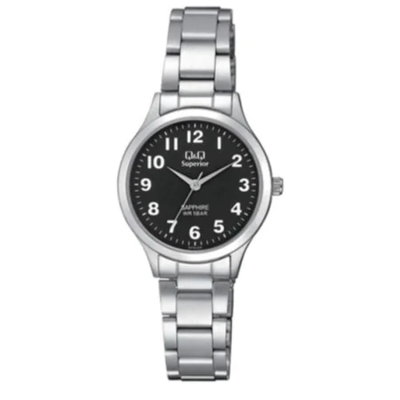 Relógio feminino Q&Q SUPERIOR (Ø 30 mm) de Q&Q, Relógios com braselete - Ref: S7284884, Preço: 67,41 €, Desconto: %