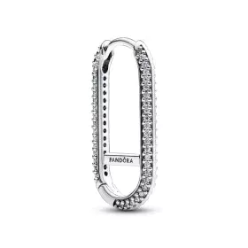 Damenohrringe Pandora 292796C01 Sterlingsilber von Pandora, Ohrringe - Ref: S7284894, Preis: 63,02 €, Rabatt: %