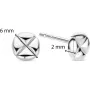 Pendientes Mujer Ti Sento 7910SI de Ti Sento, Pendientes - Ref: S7284918, Precio: 50,46 €, Descuento: %