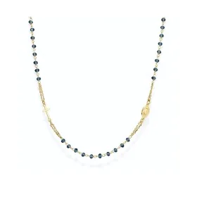 Ladies' Necklace Amen CROGBL3F by Amen, Necklaces - Ref: S7284929, Price: 84,69 €, Discount: %