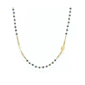 Ladies' Necklace Amen CROGBL3F by Amen, Necklaces - Ref: S7284929, Price: 81,02 €, Discount: %