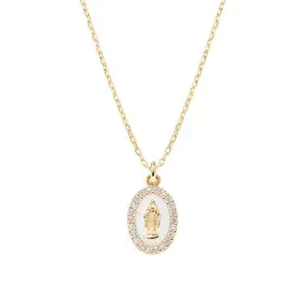 Ladies' Necklace Amen CLMISMGB by Amen, Necklaces - Ref: S7284932, Price: 73,76 €, Discount: %