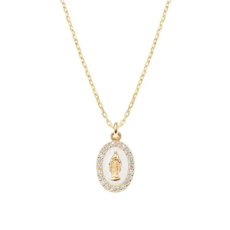 Ladies' Necklace Amen CLMISMGB by Amen, Necklaces - Ref: S7284932, Price: 75,30 €, Discount: %