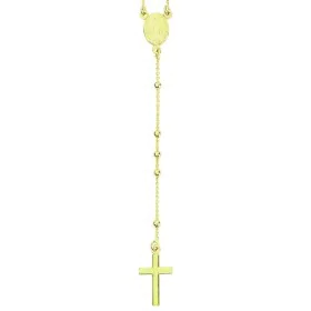 Colar feminino Amen CRO25GF de Amen, Colares - Ref: S7284933, Preço: 82,64 €, Desconto: %