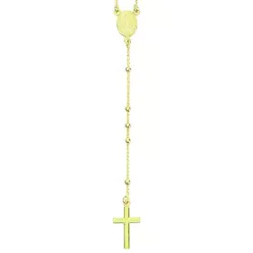 Collana Donna Amen CRO25GF di Amen, Collane - Rif: S7284933, Prezzo: 84,69 €, Sconto: %