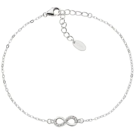 Pulsera Mujer Amen BRIBBZ3 de Amen, Pulseras - Ref: S7284935, Precio: 57,39 €, Descuento: %