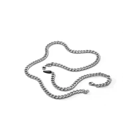 Collier Homme AN Jewels AA.C180SL de AN Jewels, Colliers - Réf : S7284939, Prix : 67,01 €, Remise : %