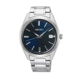 Relógio masculino Seiko SUR309P1 Prateado de Seiko, Relógios com braselete - Ref: S7284942, Preço: 286,26 €, Desconto: %