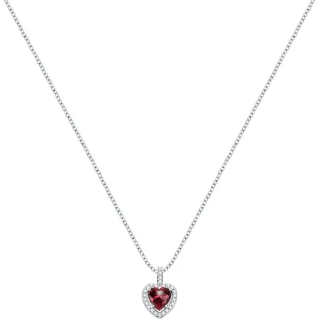 Ladies' Necklace Morellato SAVB04 by Morellato, Necklaces - Ref: S7284948, Price: 116,06 €, Discount: %