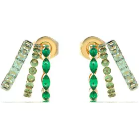 Boucles d´oreilles Femme Guess JUBE03307JWYGGNT-U de Guess, Boucles d'oreilles - Réf : S7284953, Prix : 77,60 €, Remise : %