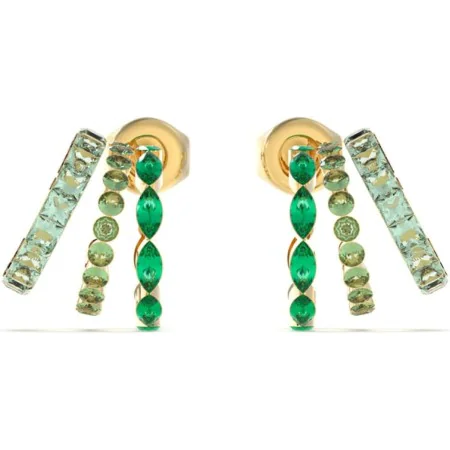 Boucles d´oreilles Femme Guess JUBE03307JWYGGNT-U de Guess, Boucles d'oreilles - Réf : S7284953, Prix : 79,15 €, Remise : %