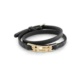 Bracelet Femme Guess JUBB03226JWYGBKT-U de Guess, Bracelets - Réf : S7284954, Prix : 92,84 €, Remise : %