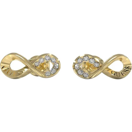 Pendientes Mujer Guess JUBE03262JWYGT-U de Guess, Pendientes - Ref: S7284956, Precio: 66,31 €, Descuento: %