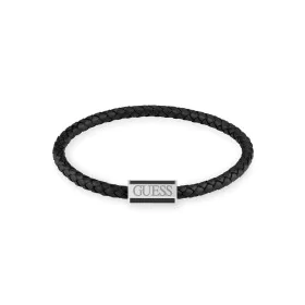 Bracciale Uomo Guess JUMB02141JWSTBKS di Guess, Bracciali - Rif: S7284957, Prezzo: 77,52 €, Sconto: %