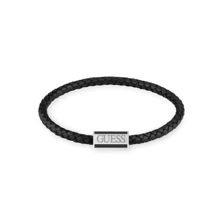 Pulsera Hombre Guess JUMB02141JWSTBKS de Guess, Pulseras - Ref: S7284957, Precio: 77,52 €, Descuento: %