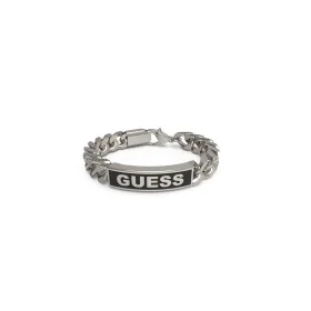 Bracciale Uomo Guess JUXB03002JWSTBKS di Guess, Bracciali - Rif: S7284958, Prezzo: 92,84 €, Sconto: %