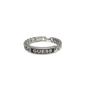 Herrenarmreif Guess JUXB03002JWSTBKS von Guess, Armbänder - Ref: S7284958, Preis: 94,69 €, Rabatt: %