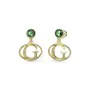 Boucles d´oreilles Femme Guess JUBE03361JWYGEMT-U de Guess, Boucles d'oreilles - Réf : S7284961, Prix : 78,64 €, Remise : %