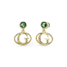 Pendientes Mujer Guess JUBE03361JWYGEMT-U de Guess, Pendientes - Ref: S7284961, Precio: 78,64 €, Descuento: %