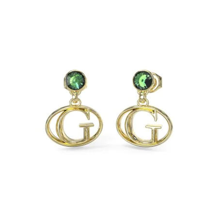 Ladies' Earrings Guess JUBE03361JWYGEMT-U by Guess, Earrings - Ref: S7284961, Price: 77,38 €, Discount: %