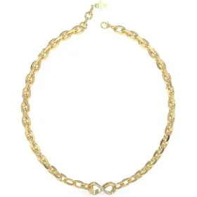 Collier Femme Guess JUBN03274JWYGT-U de Guess, Colliers - Réf : S7284962, Prix : 100,90 €, Remise : %