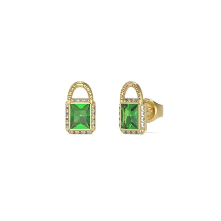 Boucles d´oreilles Femme Guess JUBE02194JWYGGNT-U de Guess, Boucles d'oreilles - Réf : S7284963, Prix : 85,81 €, Remise : %