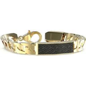 Bracelet Homme Guess JUXB03224JWYGBKS de Guess, Bracelets - Réf : S7284964, Prix : 79,91 €, Remise : %