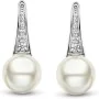 Boucles d´oreilles Femme Ti Sento 7938PW de Ti Sento, Boucles d'oreilles - Réf : S7285000, Prix : 99,97 €, Remise : %