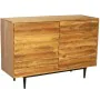 Credenza Alexandra House Living Legno 120 x 40 x 80 cm di Alexandra House Living, Credenze e buffet - Rif: D1624468, Prezzo: ...