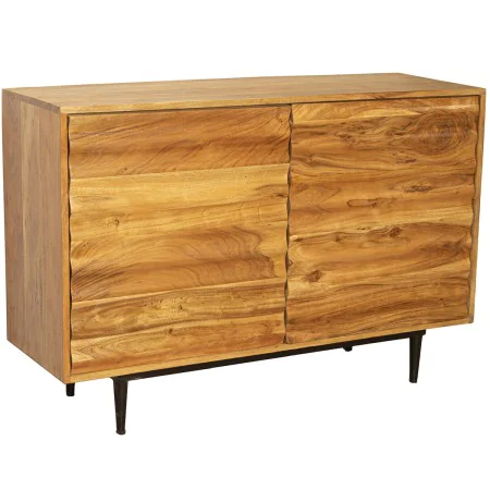 Credenza Alexandra House Living Legno 120 x 40 x 80 cm di Alexandra House Living, Credenze e buffet - Rif: D1624468, Prezzo: ...