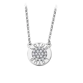 Collar Mujer Lotus LP1252-1/1 de Lotus, Collares - Ref: S7285013, Precio: 59,24 €, Descuento: %