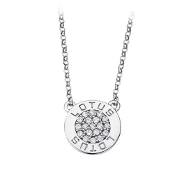 Ladies' Necklace Lotus LP1252-1/1 by Lotus, Necklaces - Ref: S7285013, Price: 58,30 €, Discount: %