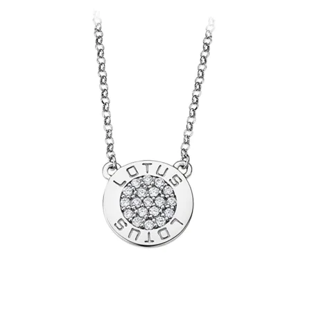 Collar Mujer Lotus LP1252-1/1 de Lotus, Collares - Ref: S7285013, Precio: 58,30 €, Descuento: %