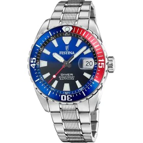 Montre Homme Festina F20669/4 de Festina, Montres bracelet - Réf : S7285045, Prix : 141,28 €, Remise : %