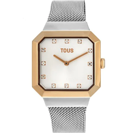 Montre Femme Tous 300358060 de Tous, Montres bracelet - Réf : S7285054, Prix : 234,36 €, Remise : %