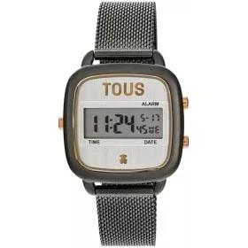 Reloj Mujer Tous 300358300 de Tous, Relojes de pulsera - Ref: S7285055, Precio: 241,53 €, Descuento: %