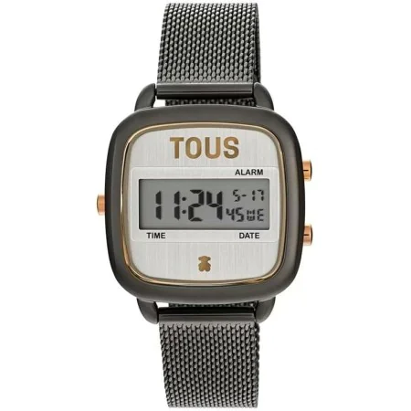 Damenuhr Tous 300358300 von Tous, Armbanduhren - Ref: S7285055, Preis: 241,53 €, Rabatt: %