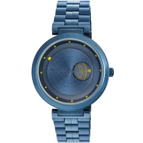 Reloj Mujer Tous 300358021 de Tous, Relojes de pulsera - Ref: S7285058, Precio: 286,50 €, Descuento: %