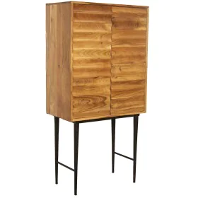 Armoire Alexandra House Living Bois 75 x 40 x 150 cm de Alexandra House Living, Buffets, crédences et vaisseliers - Réf : D16...