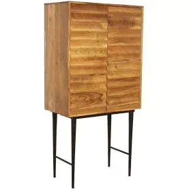 Cupboard Alexandra House Living Wood 75 x 40 x 150 cm by Alexandra House Living, Sideboards - Ref: D1624469, Price: 871,79 €,...