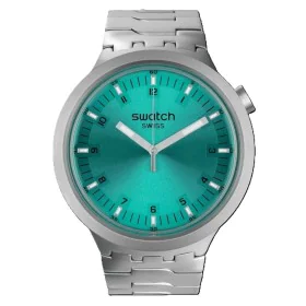 Relógio masculino Swatch SB07S100G de Swatch, Relógios com braselete - Ref: S7285088, Preço: 250,14 €, Desconto: %