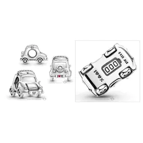 Perle de verre Femme Pandora CAR de Pandora, Charms et perles - Réf : S7285119, Prix : 56,88 €, Remise : %