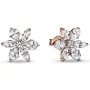 Ladies' Earrings Pandora 282407C01 Sterling silver 925 by Pandora, Earrings - Ref: S7285146, Price: 116,98 €, Discount: %