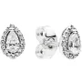 Brincos femininos Pandora SILVER STUD Prata esterlina 925 de Pandora, Pendentes - Ref: S7285150, Preço: 70,49 €, Desconto: %