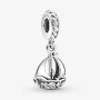 Perle de verre Femme Pandora 799439C00 de Pandora, Charms et perles - Réf : S7285211, Prix : 55,97 €, Remise : %