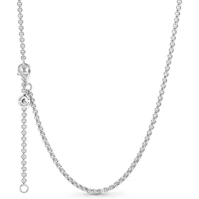 Collar Mujer Pandora 399260C00-60 de Pandora, Colgantes - Ref: S7285216, Precio: 70,49 €, Descuento: %